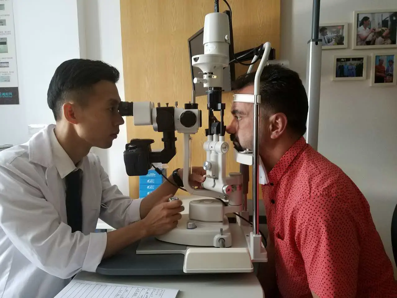 Tratamiento con Células Madre para Retinopatia Pigmentaria .