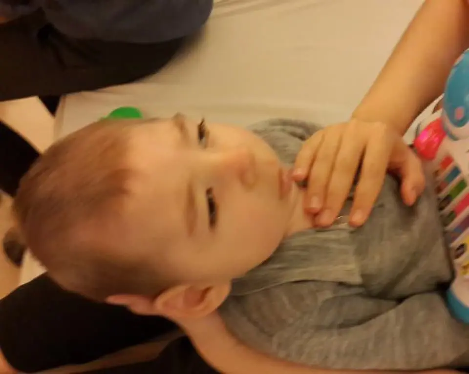 Pequeños pasos hacia la recuperación de la anoxia
