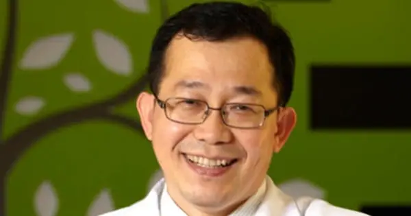 El principal experto en autismo de Asia, el Dr. Torsak, comparte conocimientos sobre el tratamiento del TEA