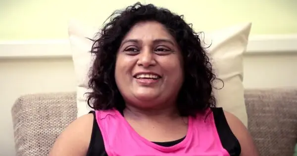 Las células madre le dan a la paciente de Ataxia, Juliet, una nueva oportunidad de vida [Video]