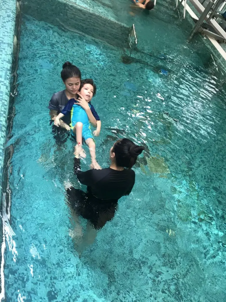 Cerebral Palsy Patient Sees Improvements After Stem Cell Therapy