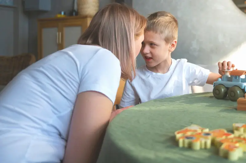 La ética del tratamiento con células madre para el autismo en niños pequeños