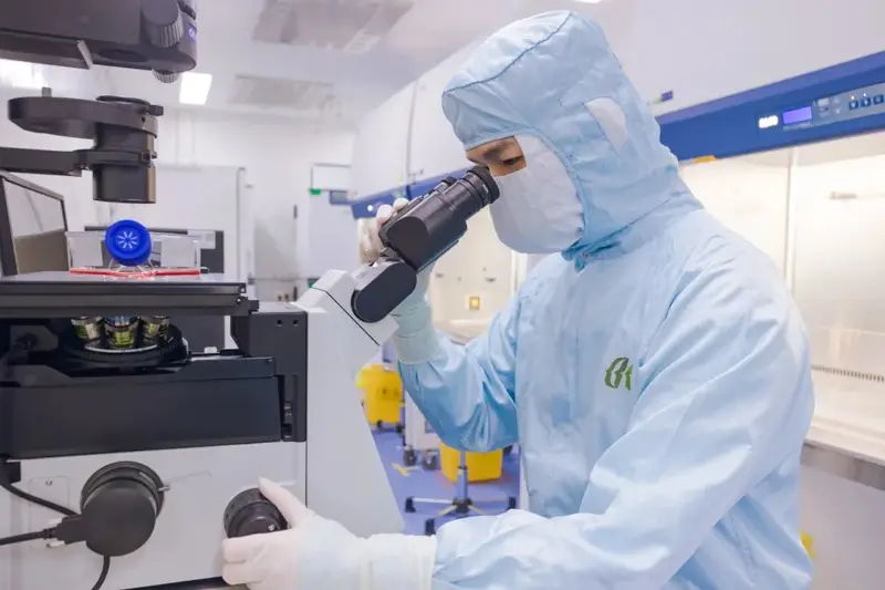 ¿Es seguro el tratamiento con células madre? Así funciona el sistema de trazabilidad completa de Beike Biotechnology