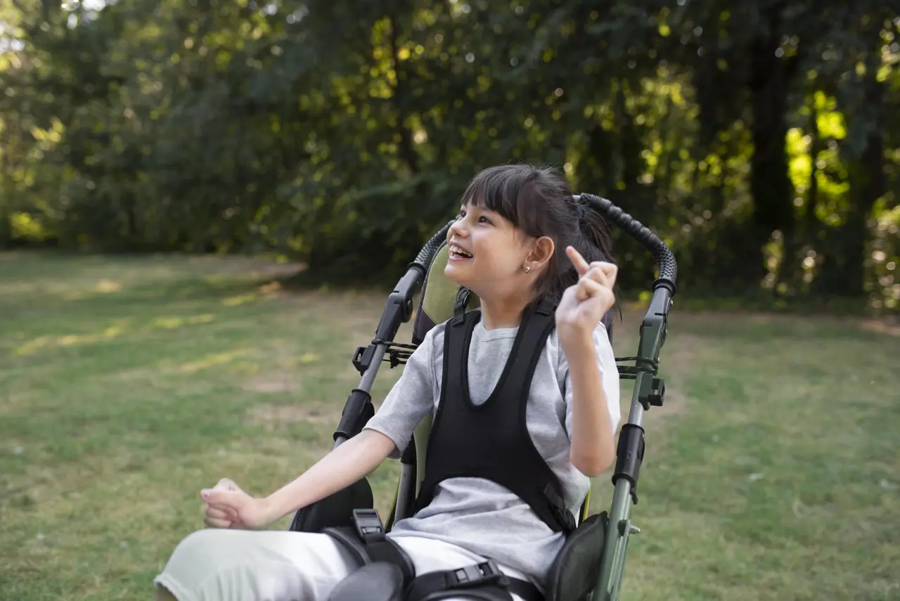 Terapia con células madre para la parálisis cerebral: un paso prometedor
