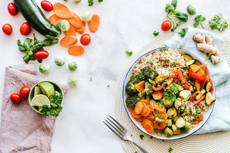 La importancia del apoyo nutricional en el tratamiento con células madre