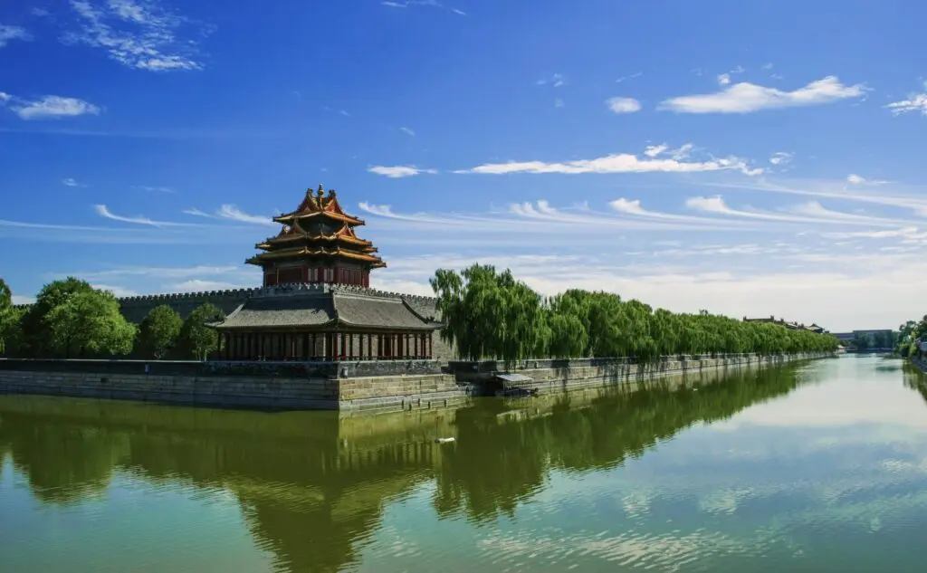 Tratamiento con células madre en China sin necesidad de visa en 2024