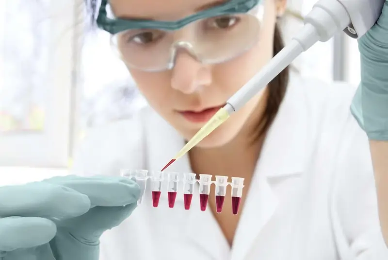 Ratones con ataxia de Friedreich experimentan reparación de células nerviosas tras trasplantes de médula ósea