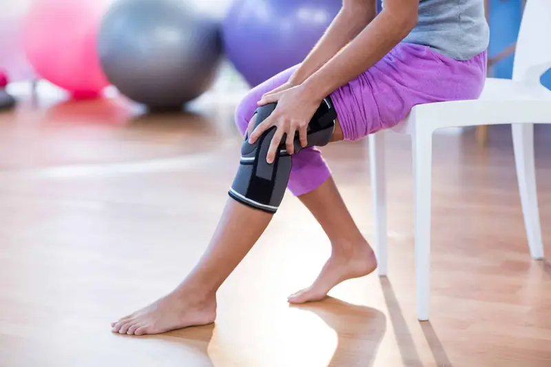 ¿Es la terapia con células madre la respuesta a su dolor de rodilla?